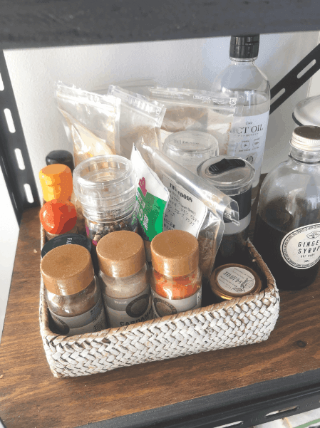 私と部屋 - Slide:10