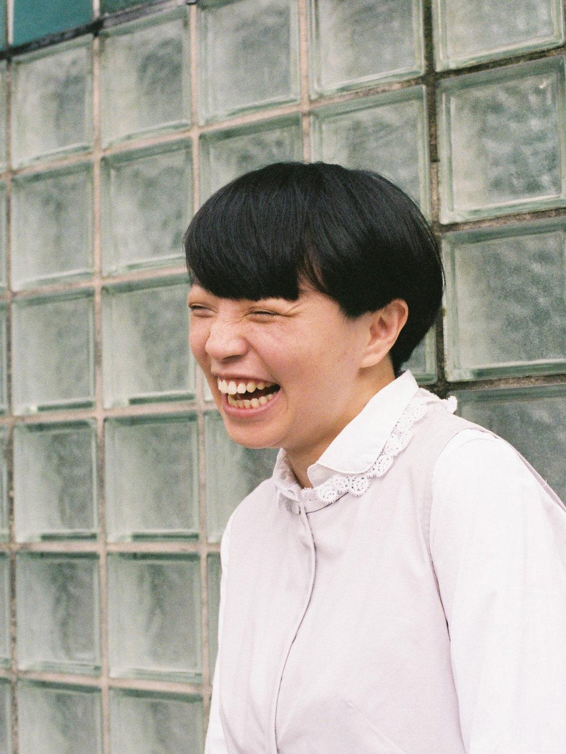 温又柔『「国語」から旅立って』