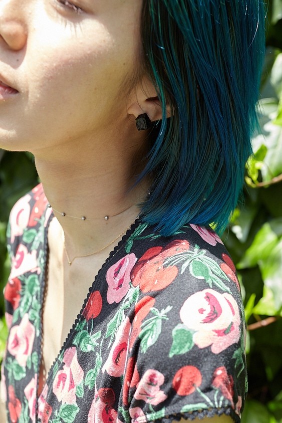 ギンザ 365日おしゃれスナップ GINZA - Slide:4