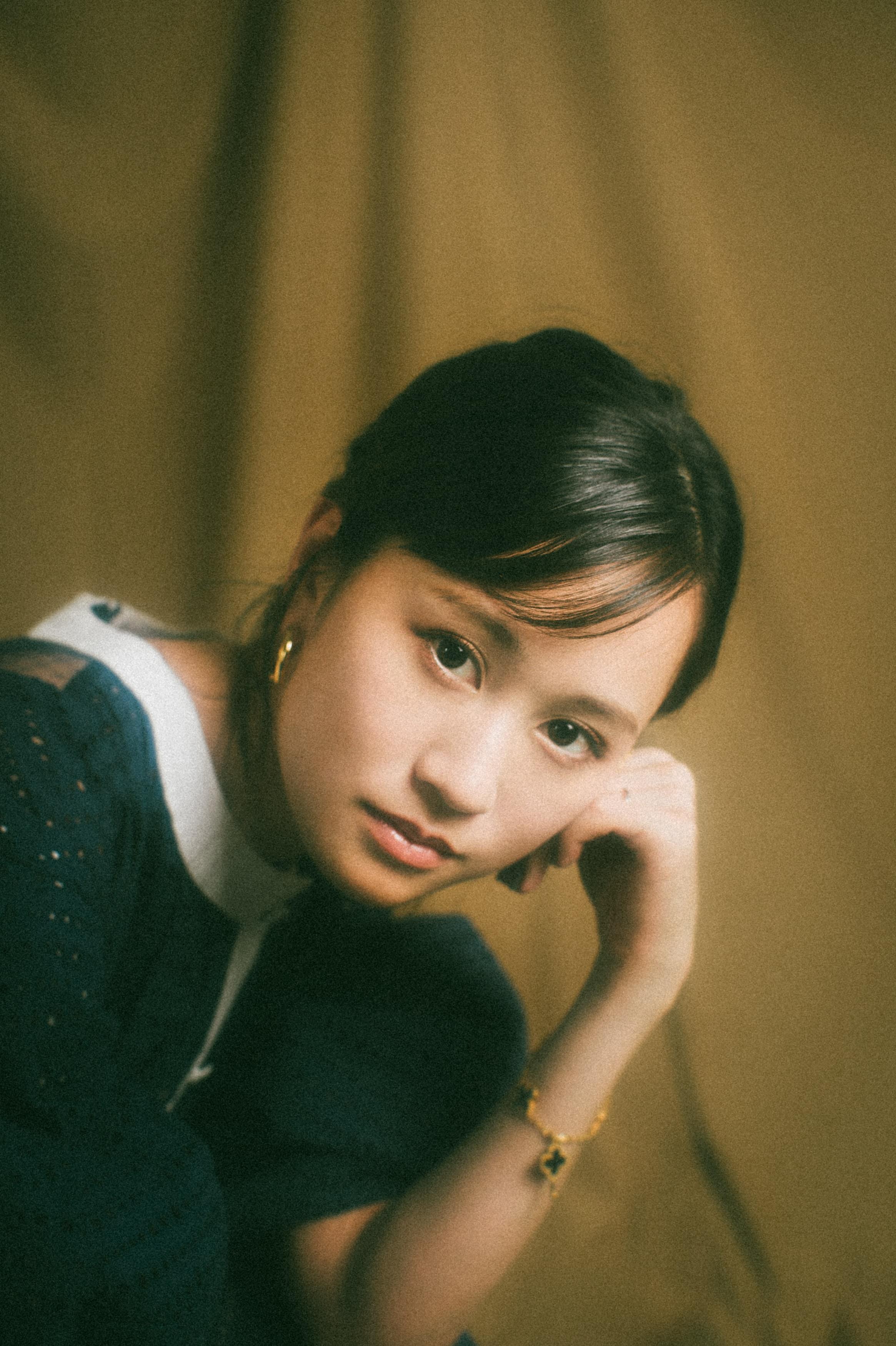 前田敦子 インタビュー