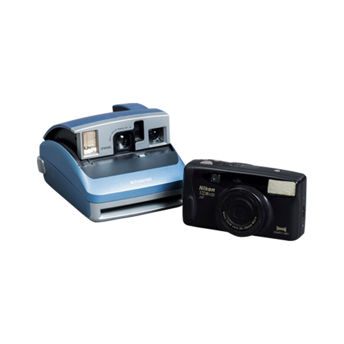 ポラロイドカメラ - Slide:3