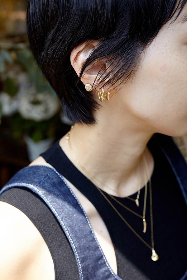 ギンザ 365日おしゃれスナップ GINZA - Slide:7