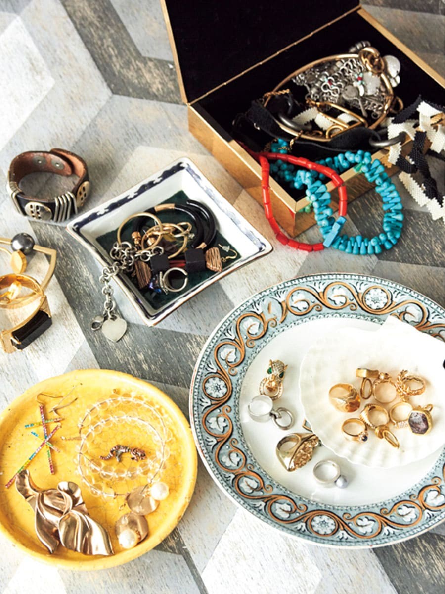 クローゼットスナップ アクセサリー - Slide:1