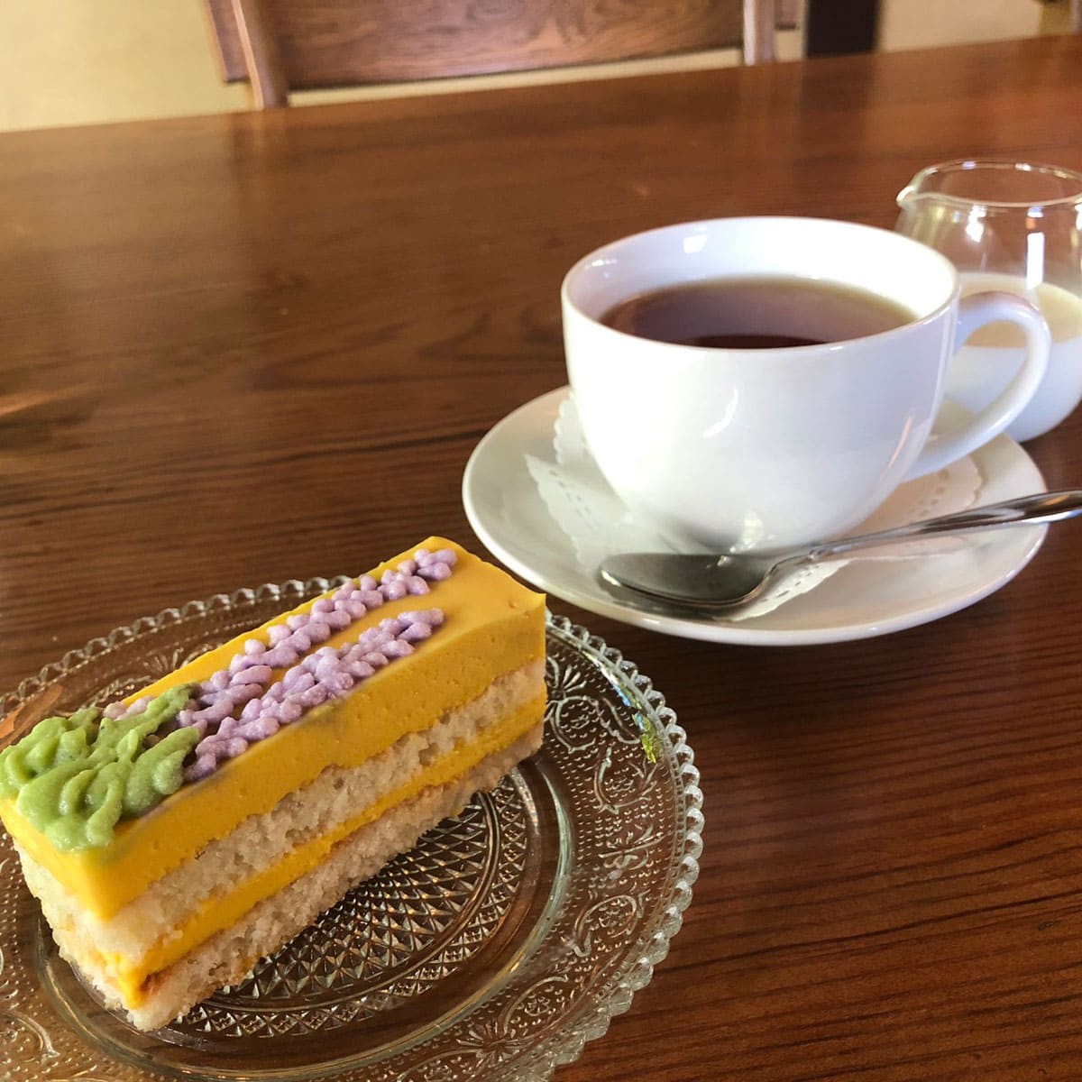 「ゆる旅オタク」の京都のススメ:劇団雌猫ひらりささんならではの旅 - Slide:5