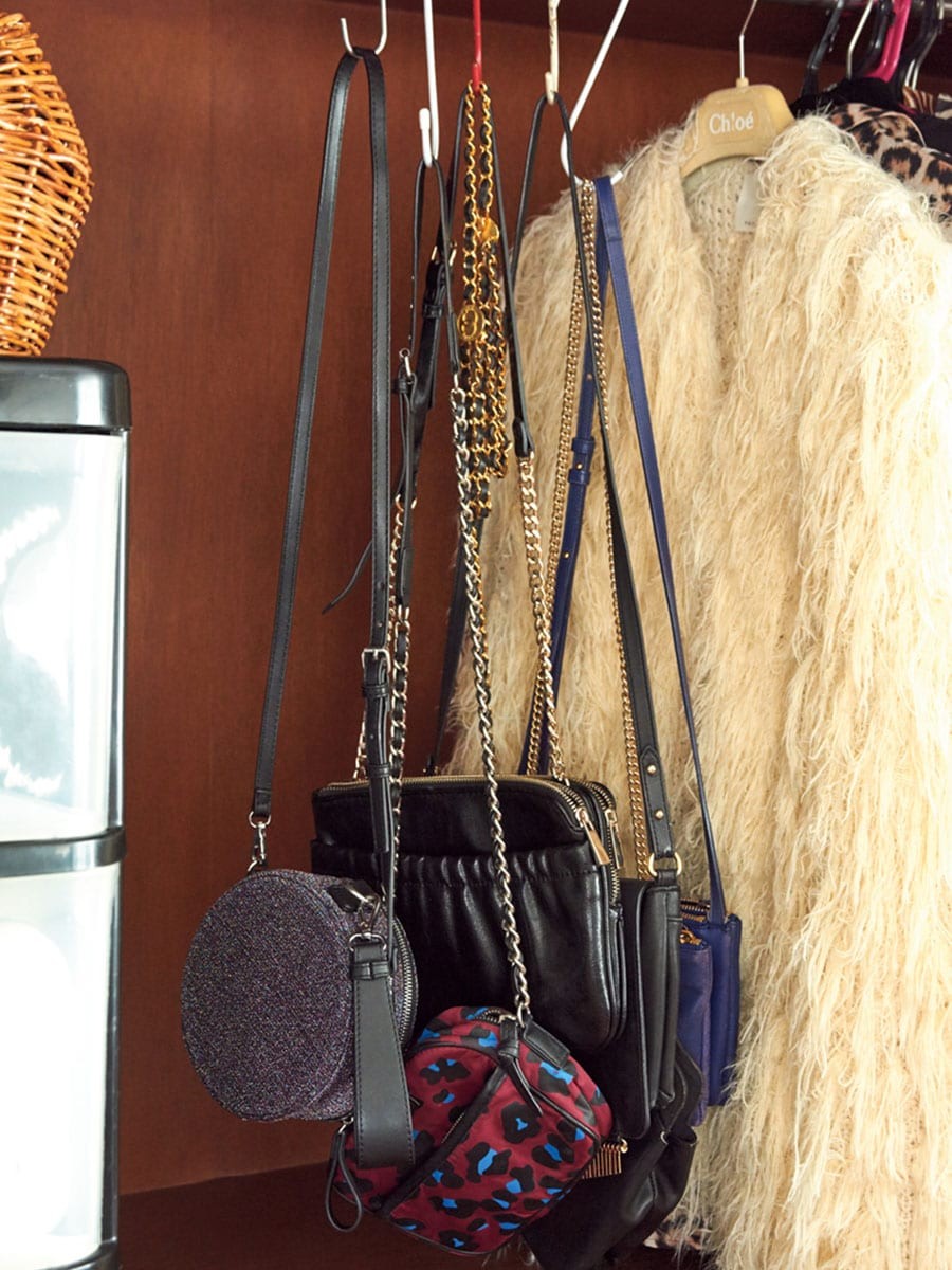 クローゼットスナップ バッグ - Slide:4