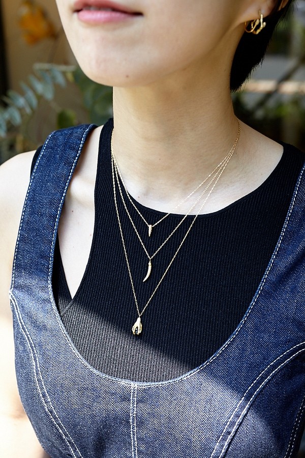 ギンザ 365日おしゃれスナップ GINZA - Slide:2