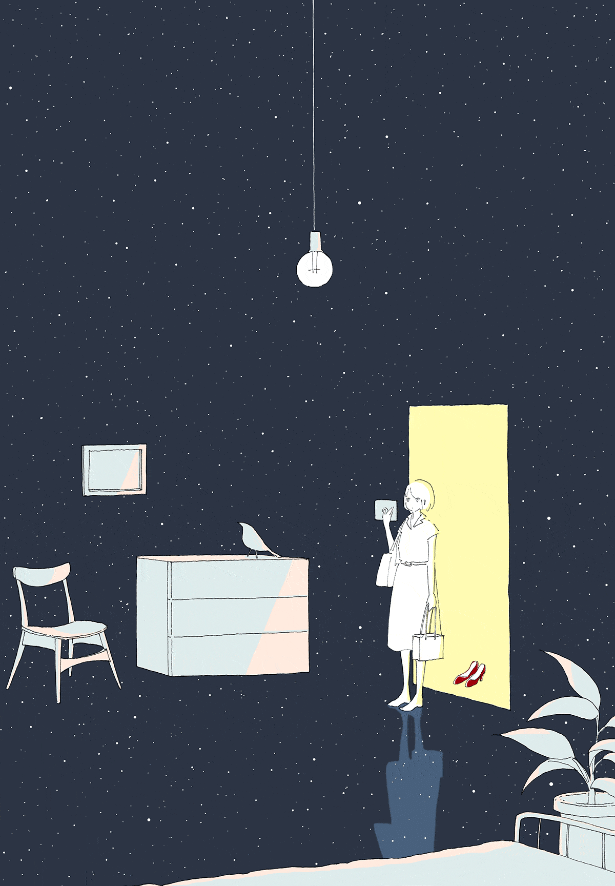 恋愛部長 GINZAコラム