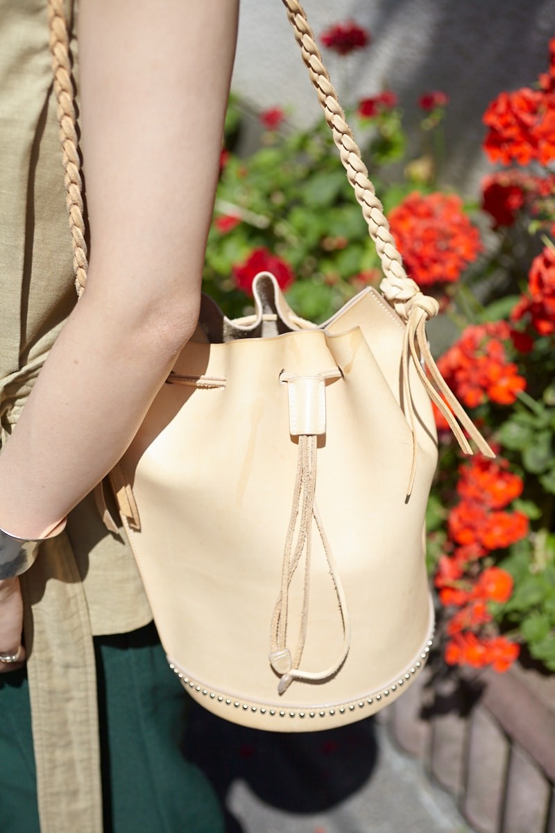 ギンザ 365日おしゃれスナップ GINZA - Slide:4