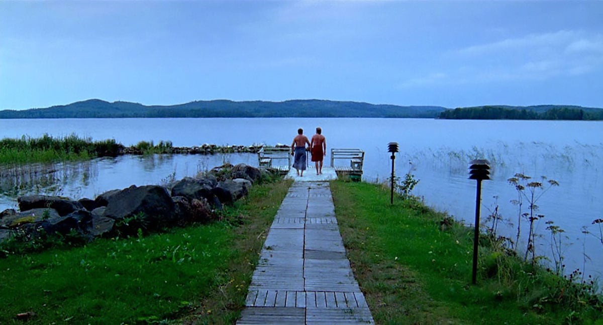 サウナーへの道 すべすべお姉さんになりたぁーい! part.6 サウナ大使と対面!サウナーネームの名付け親になってください! - Slide:2