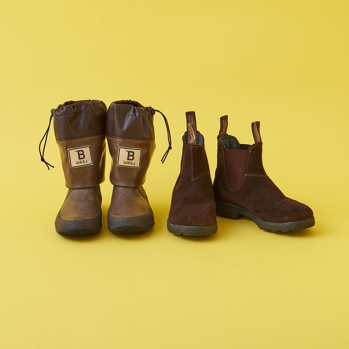 防水シューズ - Slide:10