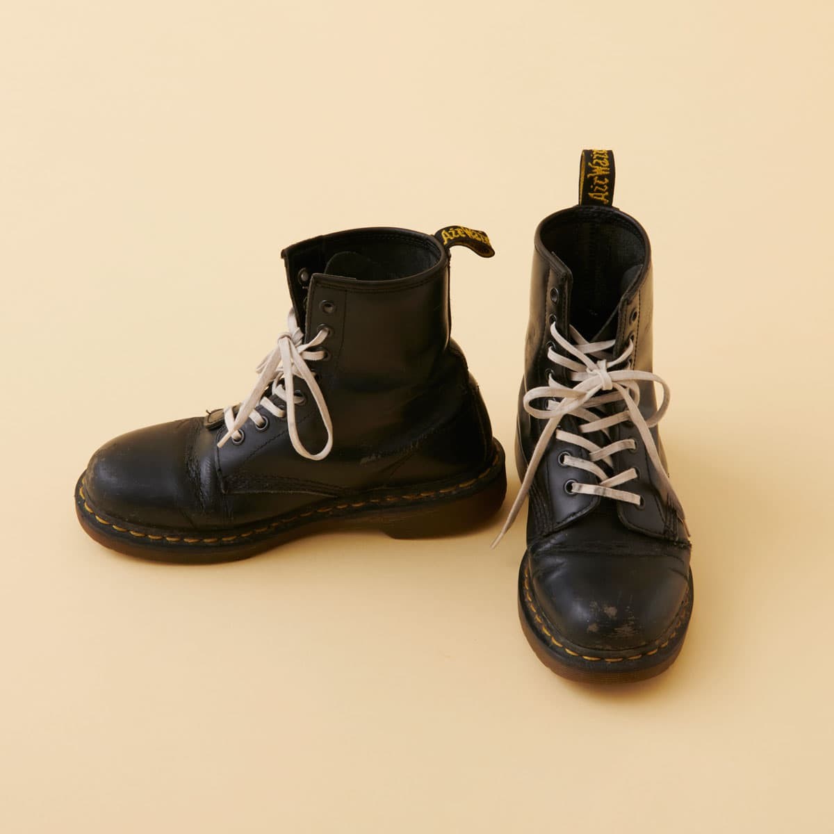 10年選手のマーチン - Slide:5