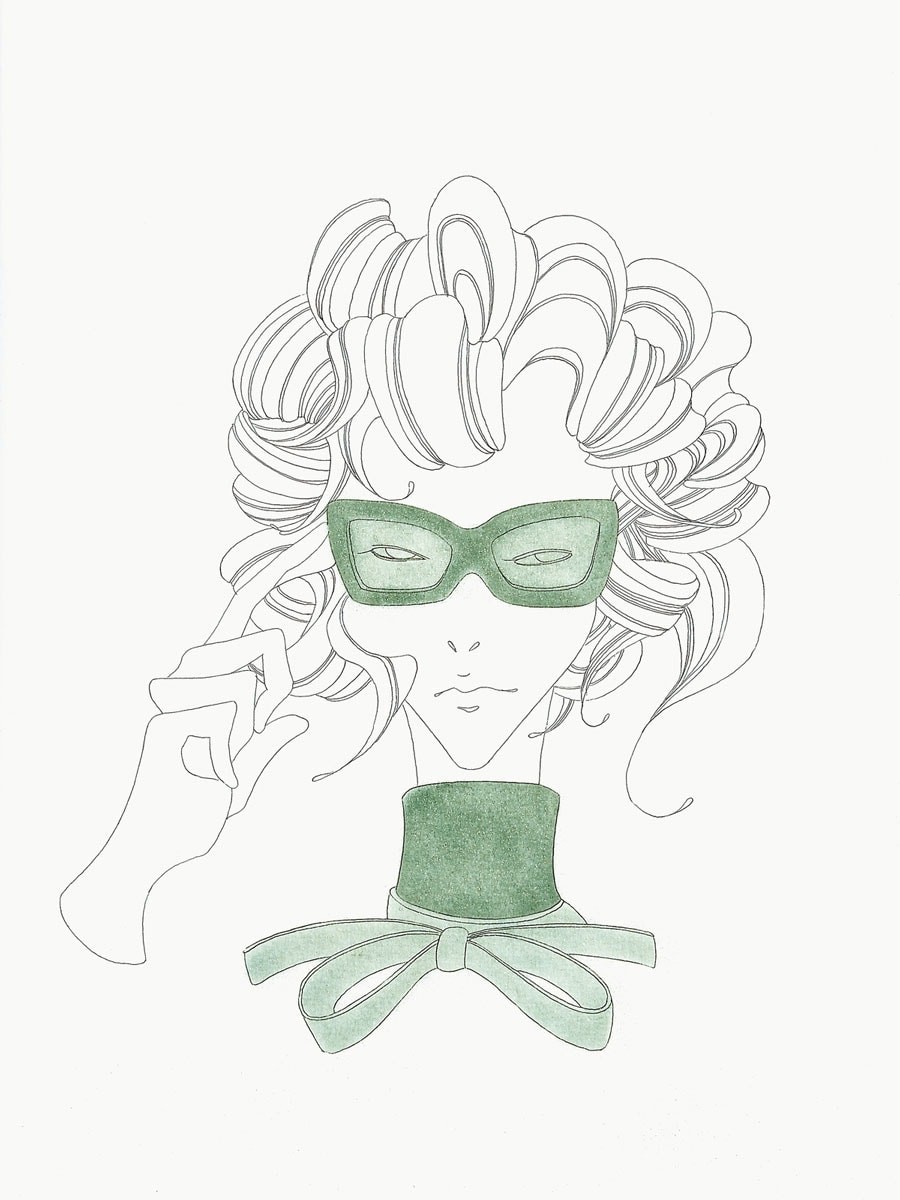 輝風のイメージイラスト - Slide:8