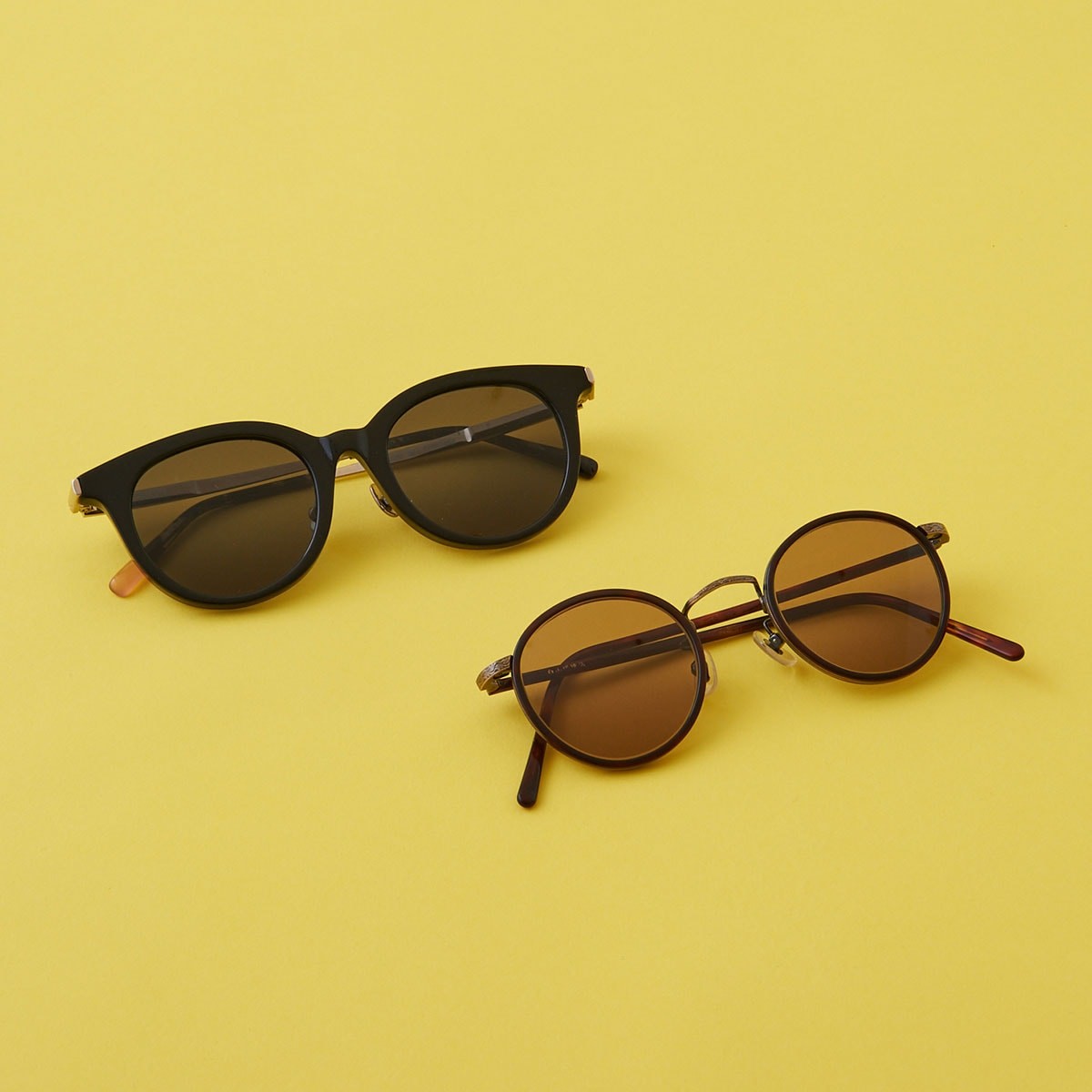 サングラス - Slide:7