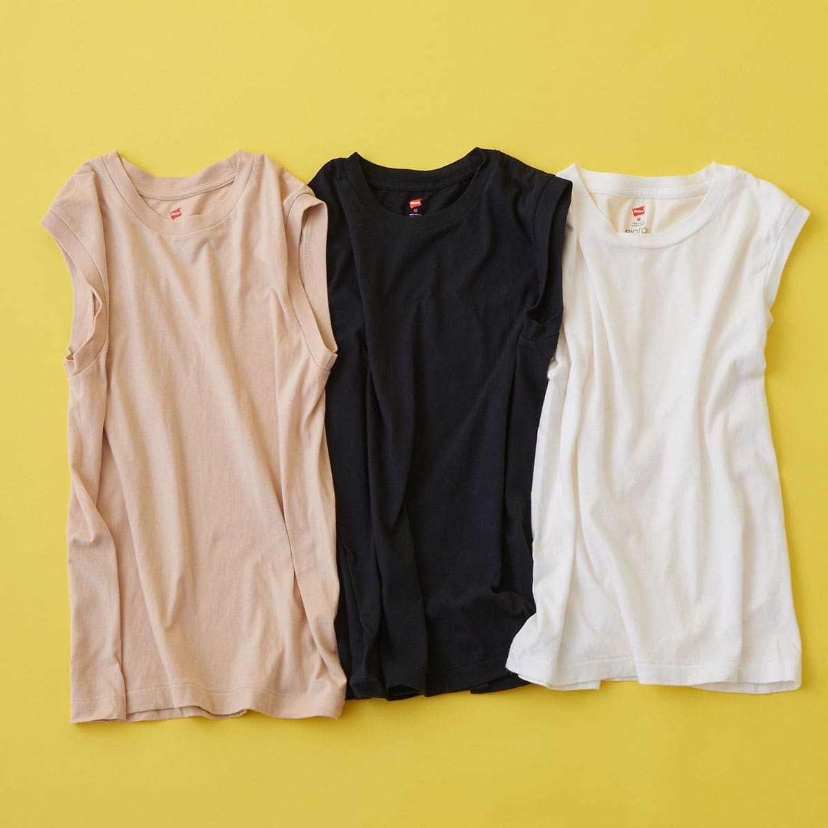 ガシガシ洗えるトップス - Slide:4