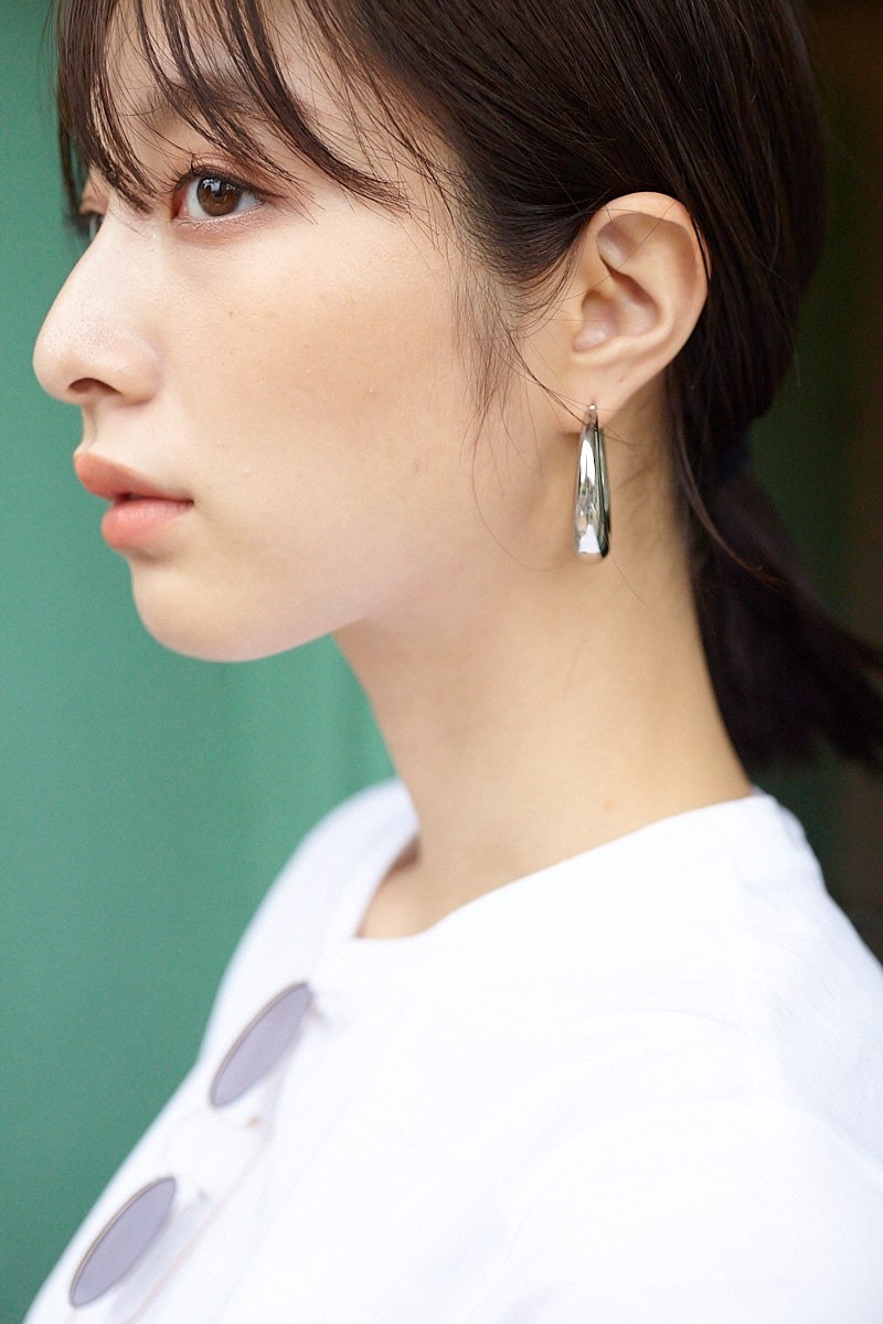 ギンザ 365日おしゃれスナップ GINZA - Slide:3