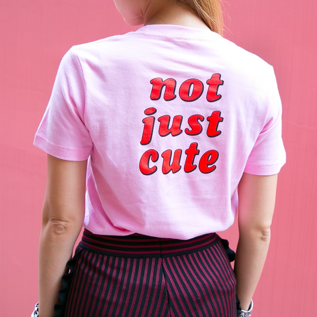 girl b party - Slide:2