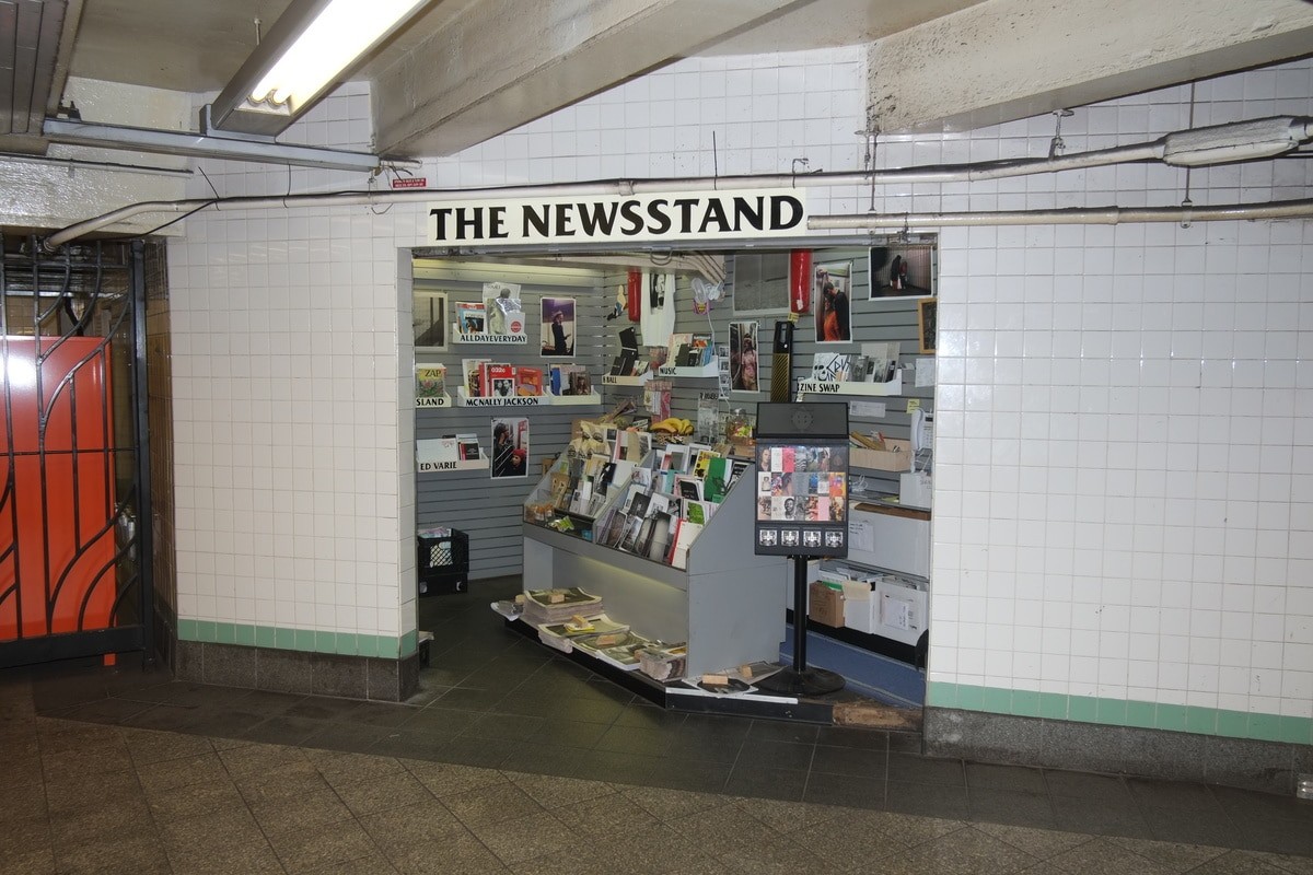 Tokyo Art Book Fair 2019 - Slide:2