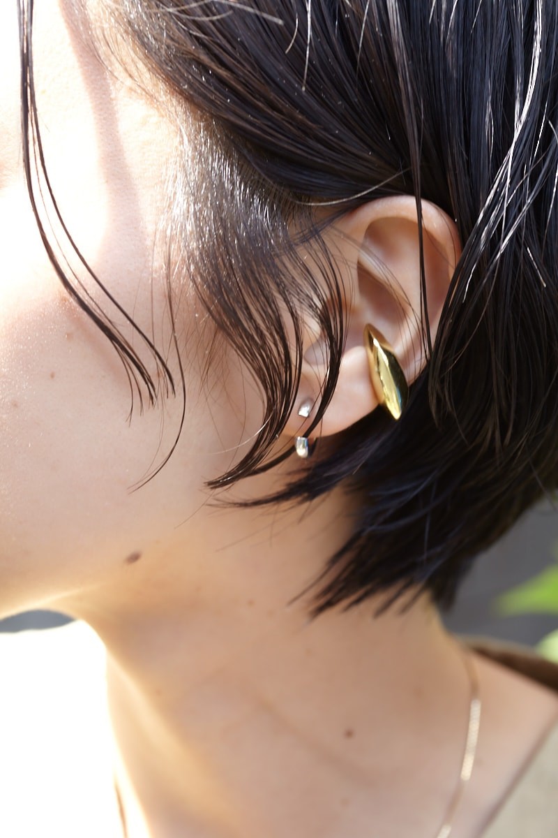 ギンザ 365日おしゃれスナップ GINZA - Slide:5