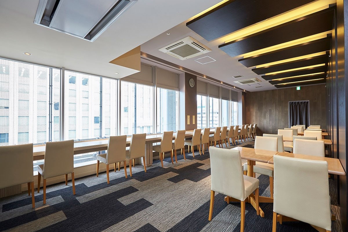 お食事どころ - Slide:3