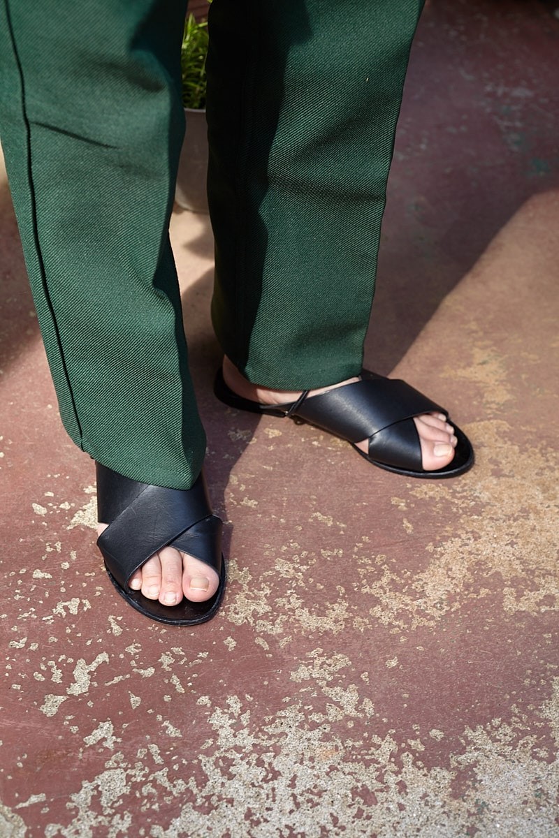 ギンザ 365日おしゃれスナップ GINZA - Slide:3