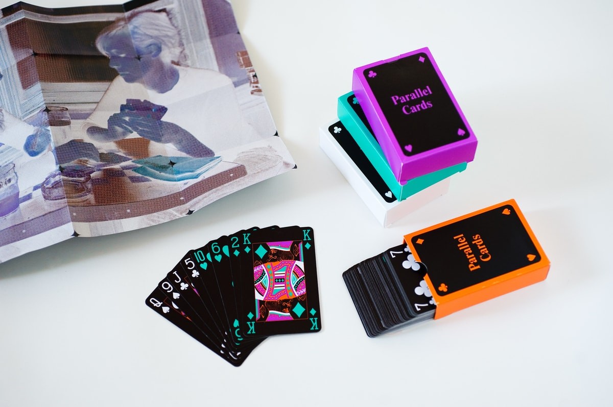 Tokyo Art Book Fair 2019 - Slide:3