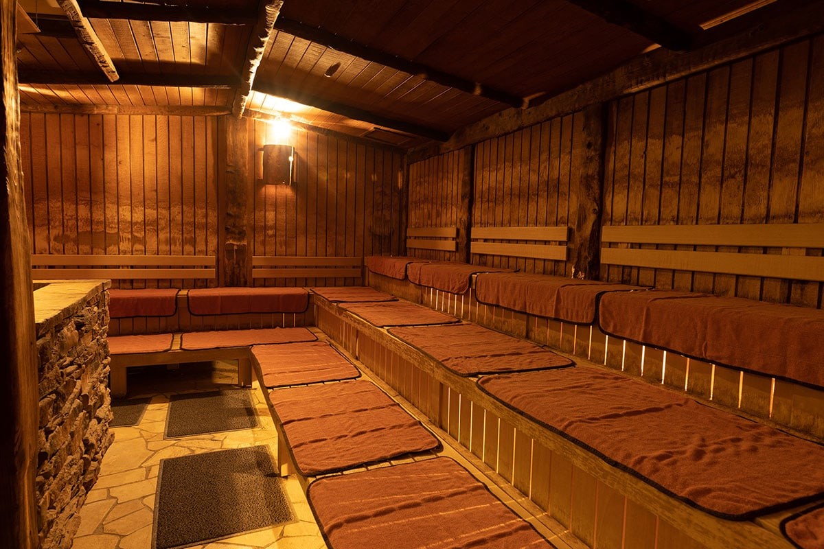 サウナーへの道 すべすべお姉さんになりたぁーい! part.1 サウナとアロマ - Slide:3