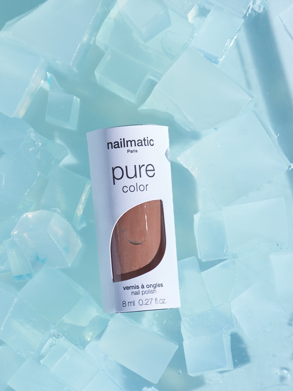 nailmatic ネイルマティック pure color COUMBA - Slide:1