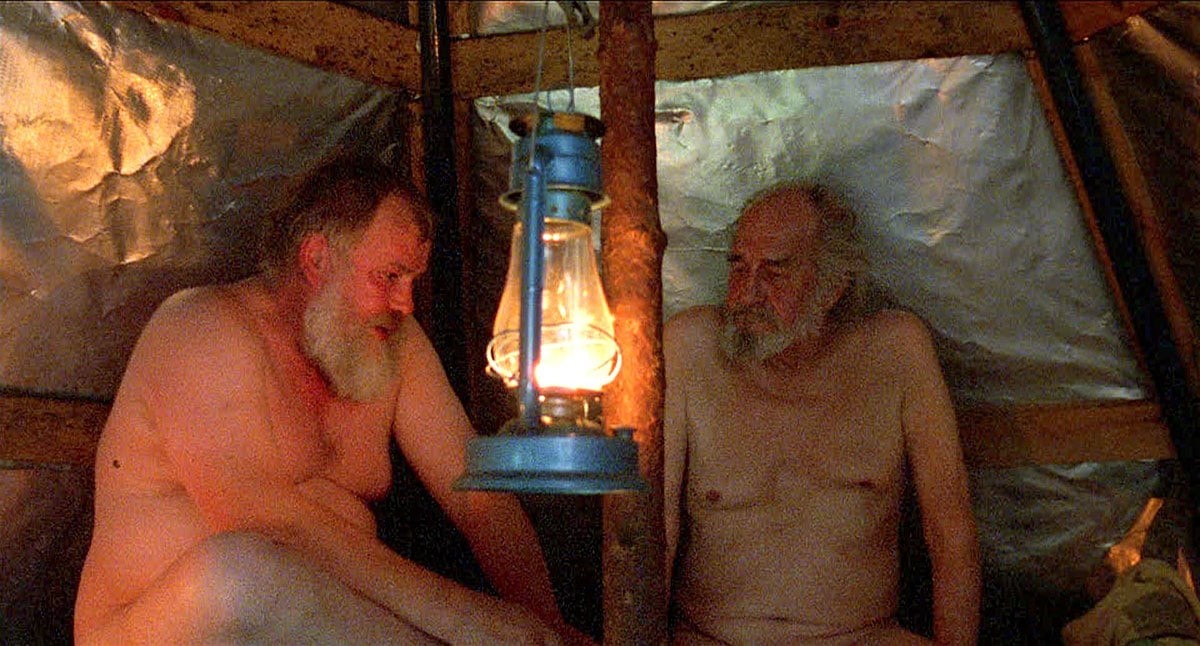 サウナーへの道 すべすべお姉さんになりたぁーい! part.6 サウナ大使と対面!サウナーネームの名付け親になってください! - Slide:3