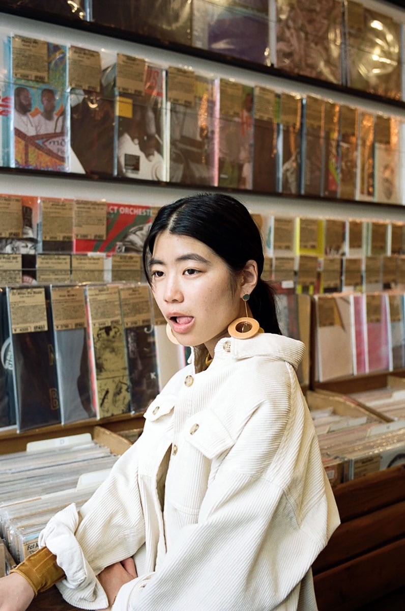 『GIRL B Party』がビームス ウィメン 原宿で開催。合言葉は“Not Just Cute!” - Slide:2