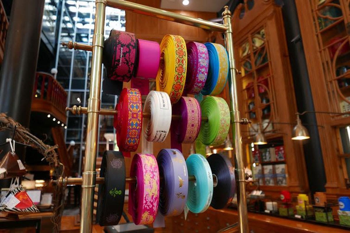 ステレオテニスさんの台湾旅 - Slide:3