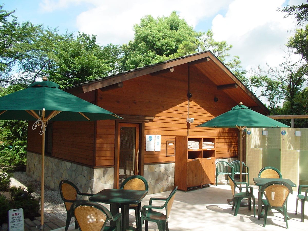 サウナーへの道 すべすべお姉さんになりたぁーい! part.1 サウナとアロマ - Slide:1