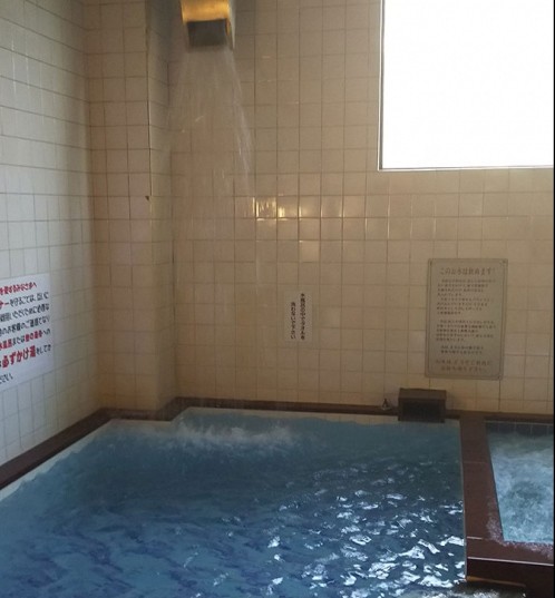 サウナーへの道 すべすべお姉さんになりたぁーい! part.2 恐怖の水風呂 - Slide:2