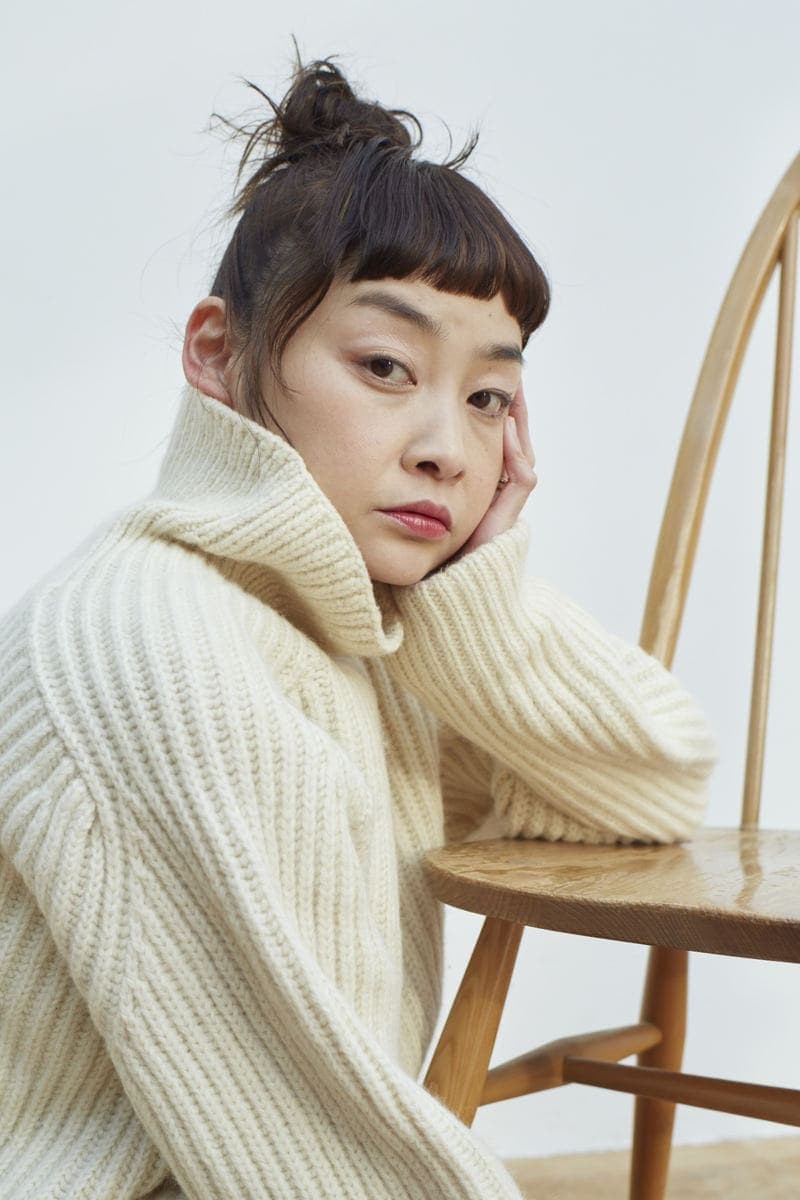 オフィシーヌ・ユニヴェルセル・ビュリーが美と本にまつわる期間限定ブックフェアを開催 - Slide:2