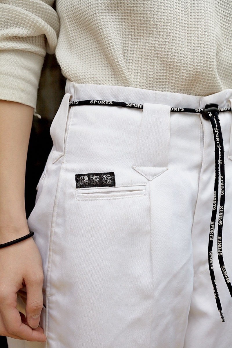 ギンザ 365日おしゃれスナップ GINZA - Slide:2