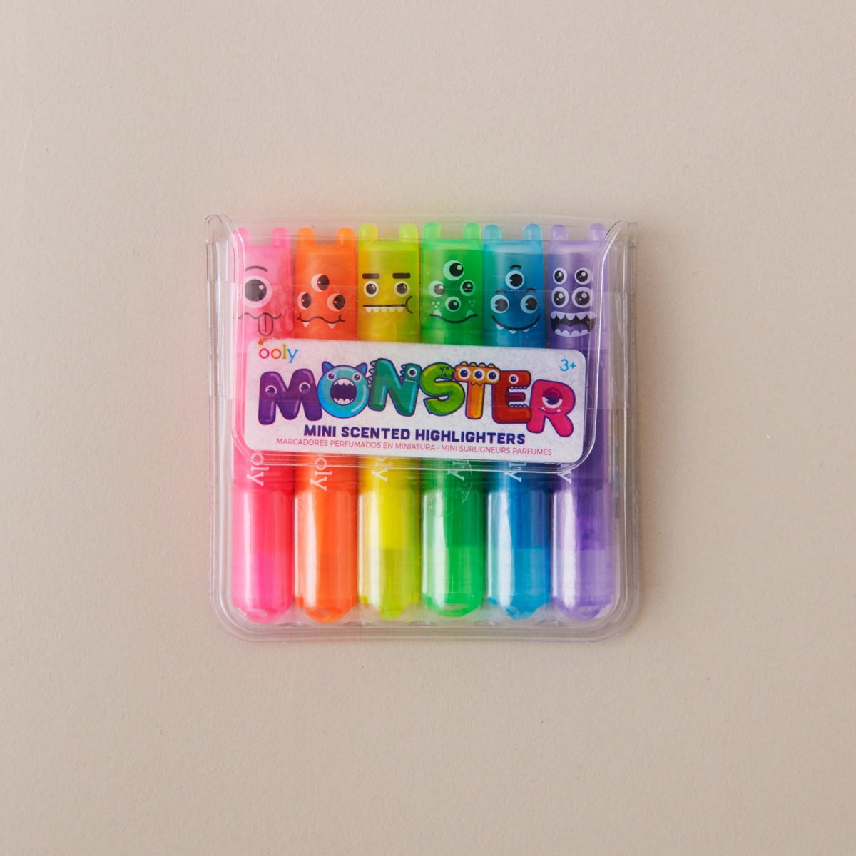 モンスターマーカー - Slide:1