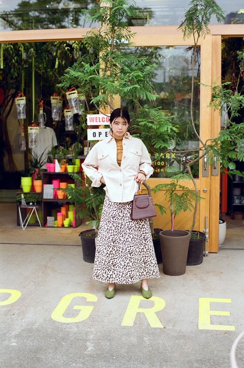 『GIRL B Party』がビームス ウィメン 原宿で開催。合言葉は“Not Just Cute!” - Slide:3