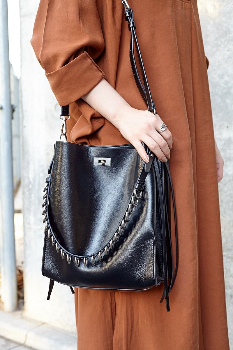 ギンザ 365日おしゃれスナップ GINZA - Slide:2