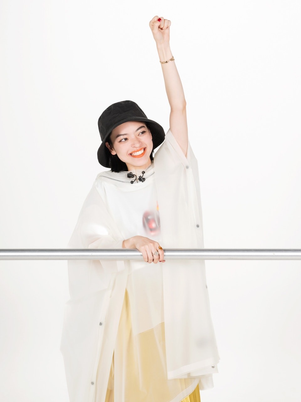 フェスファッション