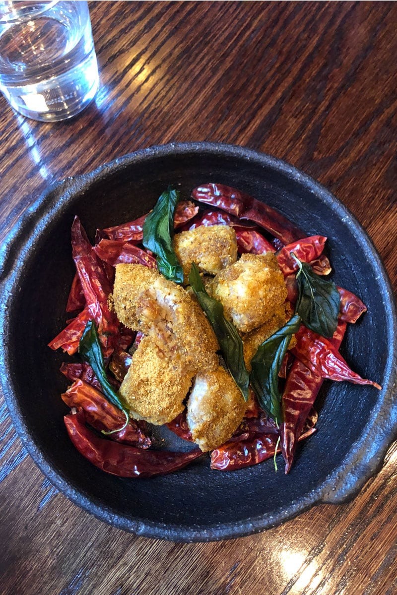 美味しくて新しい!バリエ豊かなロンドンのレストラン:キャサリンさんならではの旅 - Slide:1