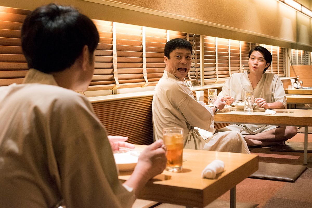 サウナーへの道 すべすべお姉さんになりたぁーい! part.6 サウナ大使と対面!サウナーネームの名付け親になってください! - Slide:3