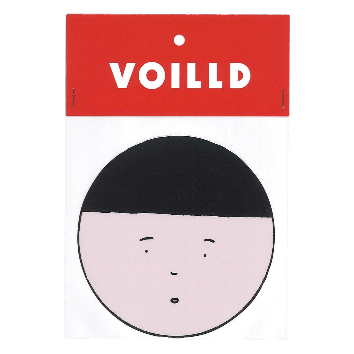 中目黒のアートギャラリー・VOILLDの公式オンラインショップがオープン - Slide:9