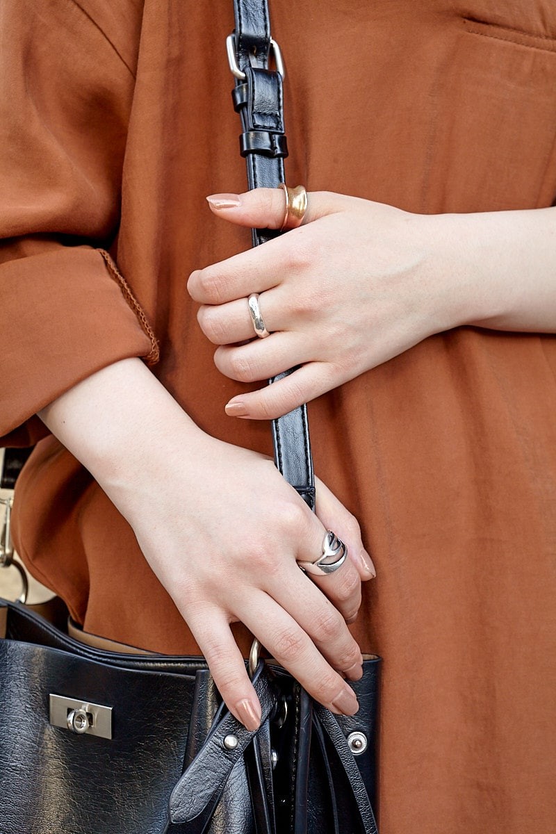 ギンザ 365日おしゃれスナップ GINZA - Slide:5