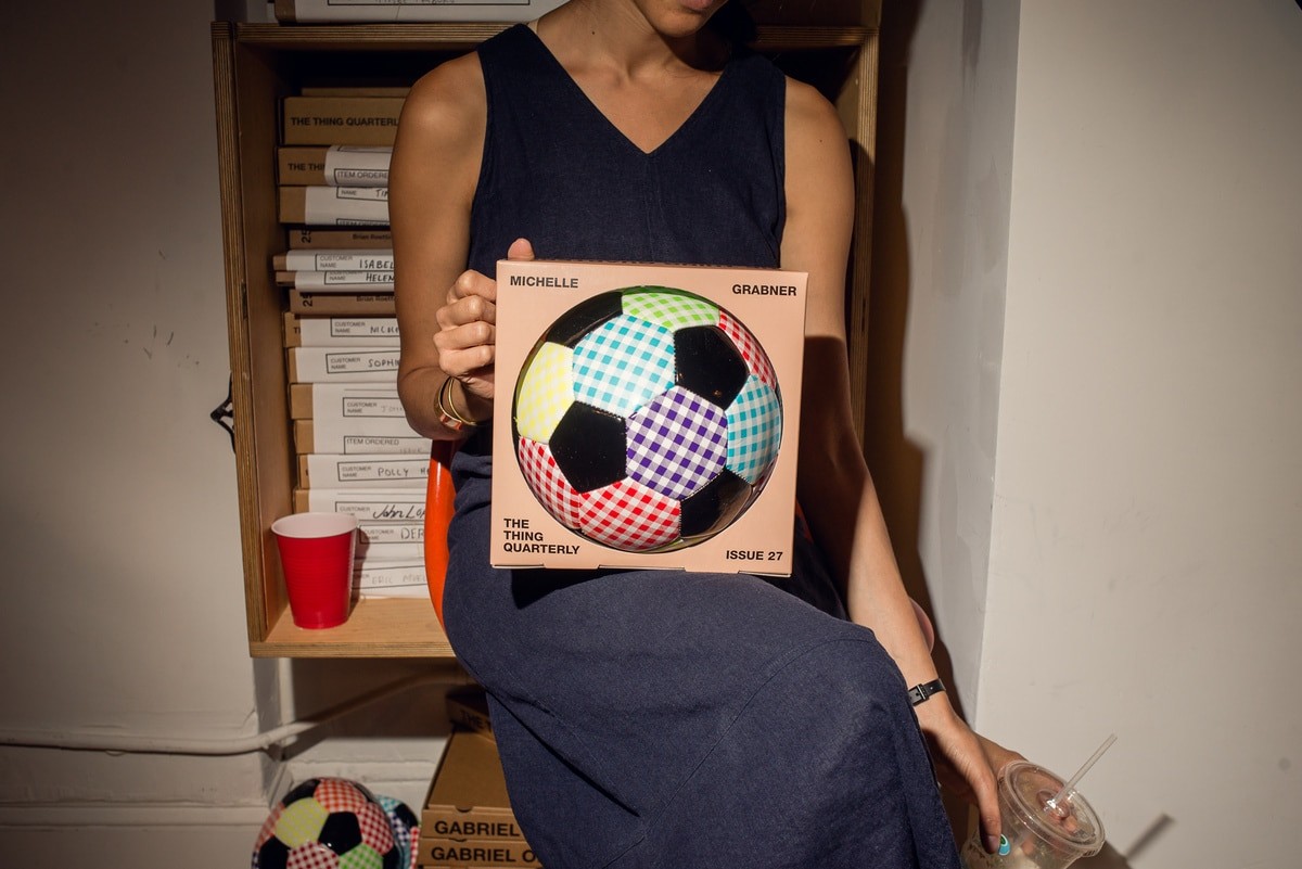 Tokyo Art Book Fair 2019 - Slide:5