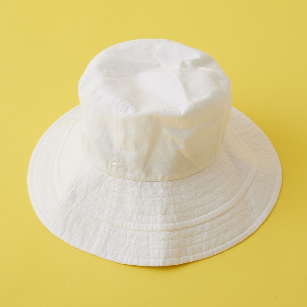 つば広帽子 - Slide:8