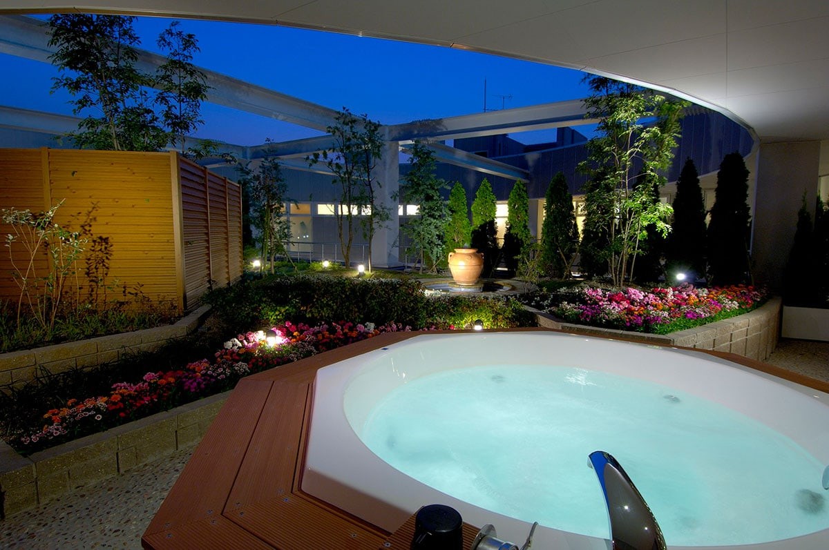 サウナーへの道 すべすべお姉さんになりたぁーい! part.1 サウナとアロマ - Slide:2