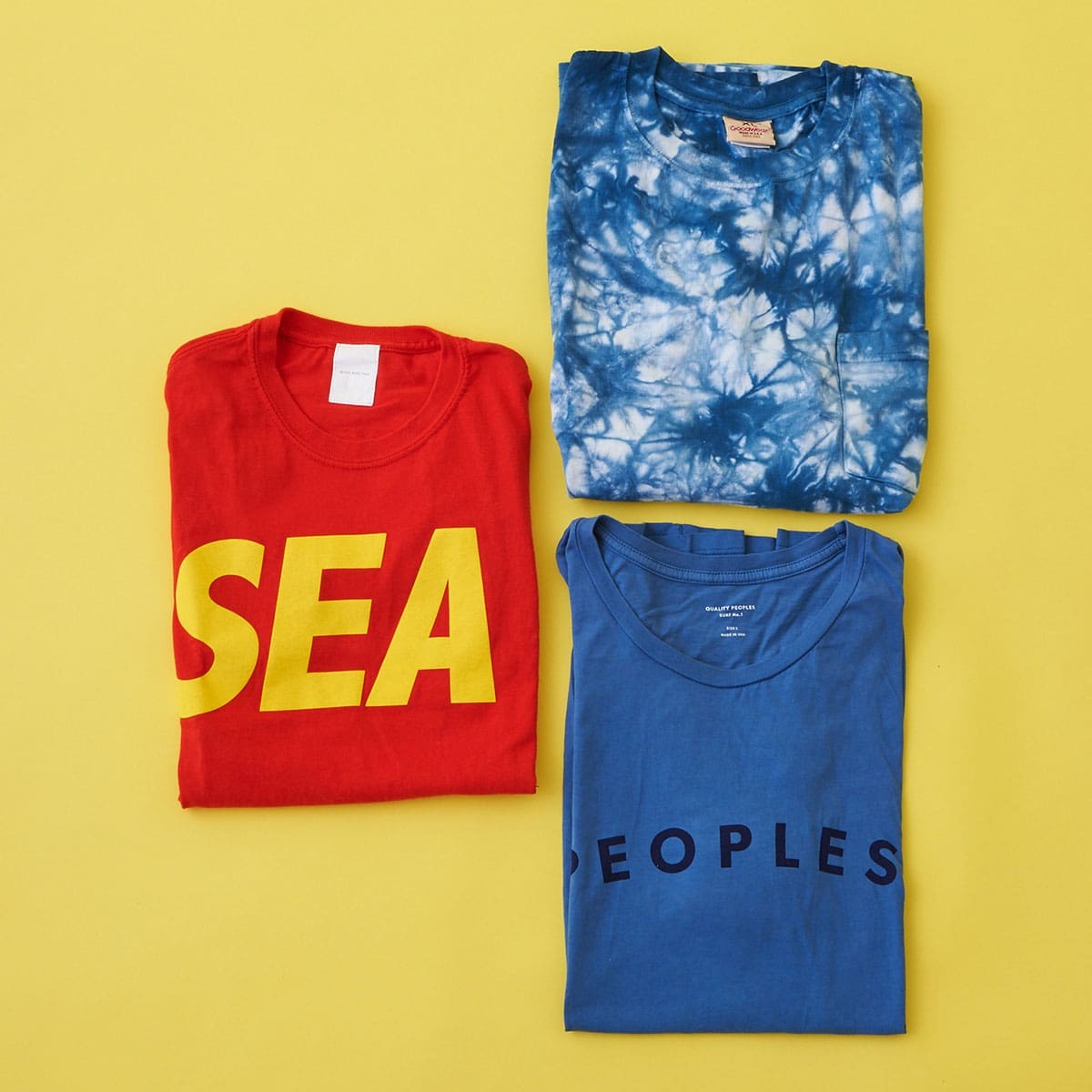 気分が上がるTシャツ - Slide:2