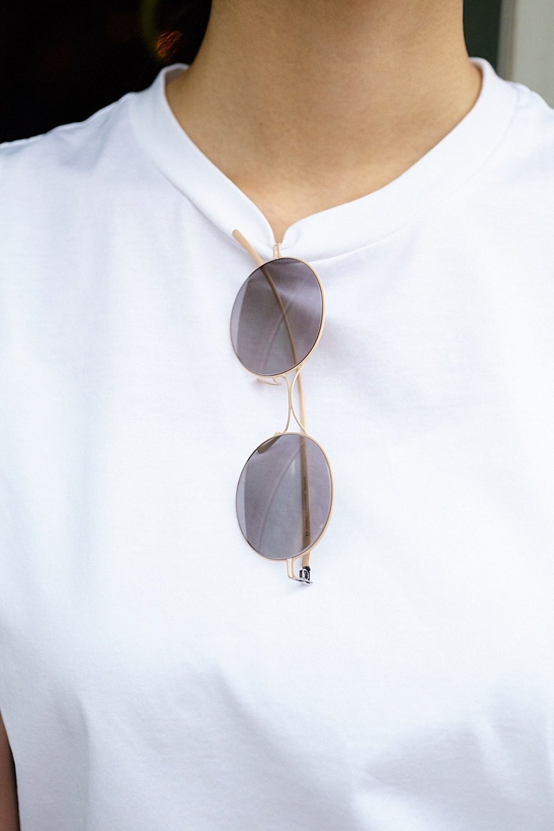 ギンザ 365日おしゃれスナップ GINZA - Slide:2