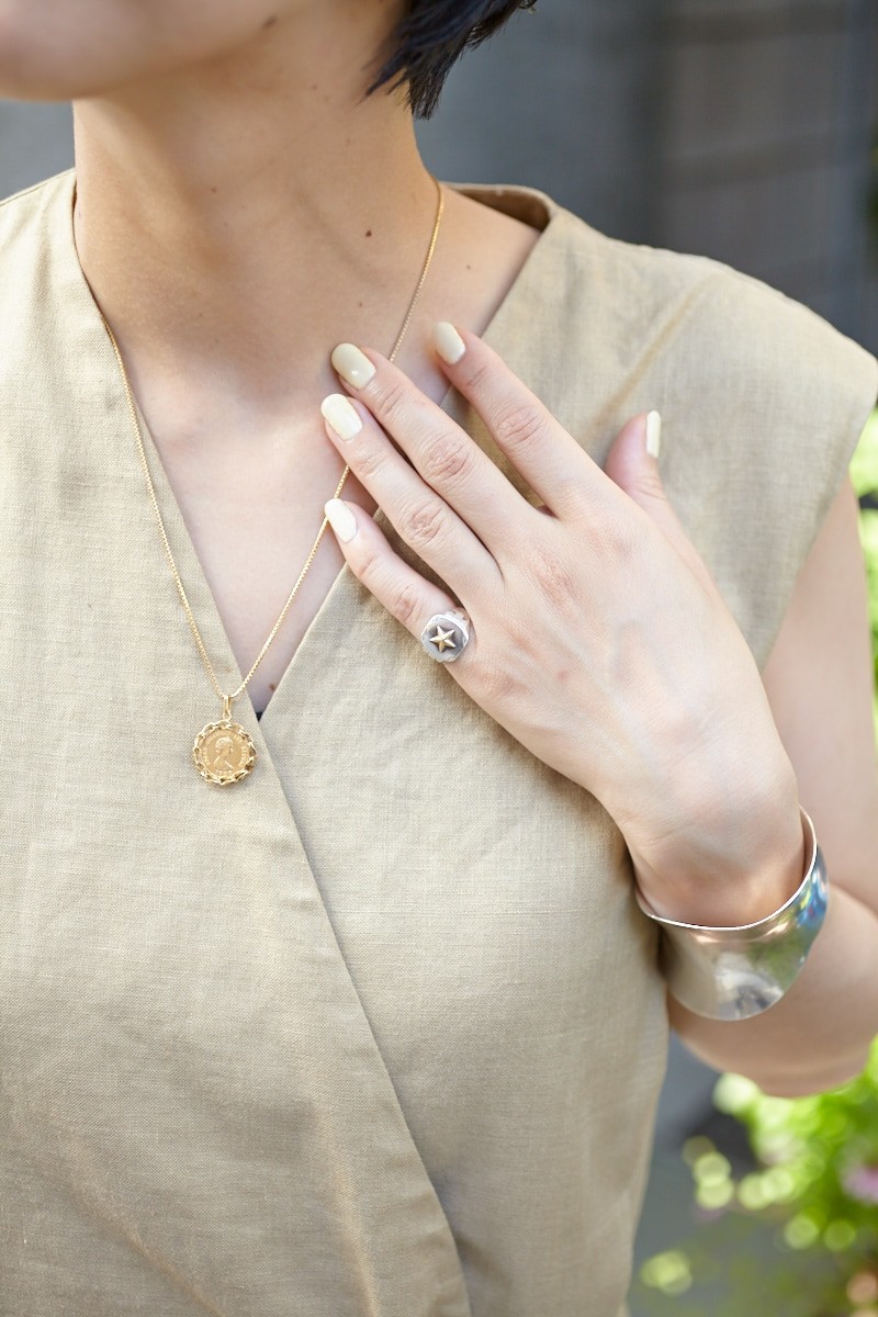 ギンザ 365日おしゃれスナップ GINZA - Slide:2