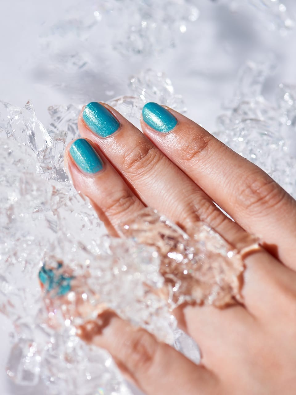 CHANEL シャネル ヴェルニ ロング トゥニュ #721 ラディアント ヴェルデ - Slide:2