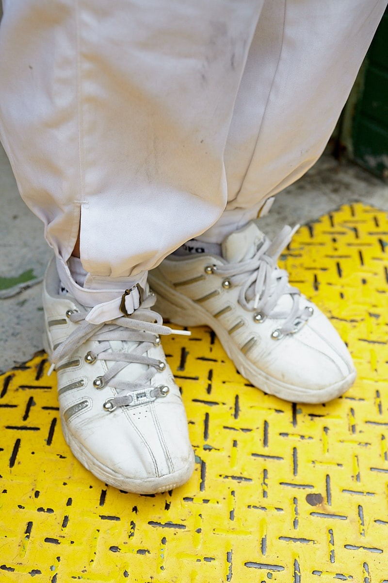 ギンザ 365日おしゃれスナップ GINZA - Slide:3